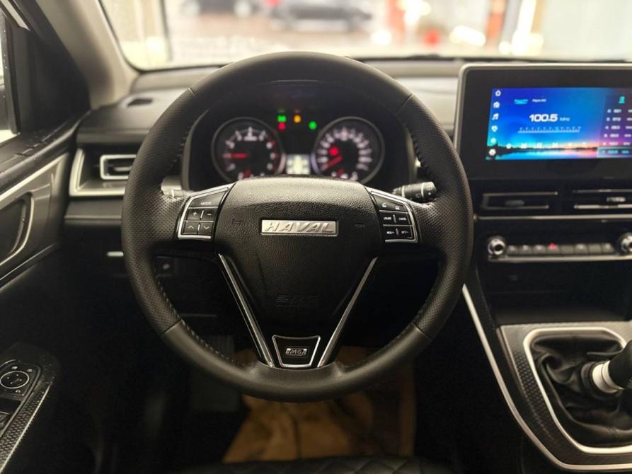 Haval M6 II Ярославль  - изображение 8