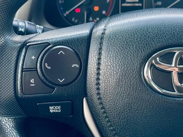 Toyota RAV4 IV (XA40) Рестайлинг с пробегом 2015 года, цена 1 880 000 рублей, 174700 км, внедорожник, Автокод Объявления