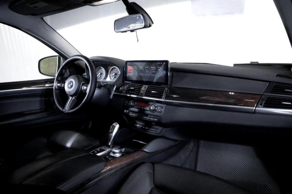 BMW X6 I (E71) Тюмень  - изображение 19