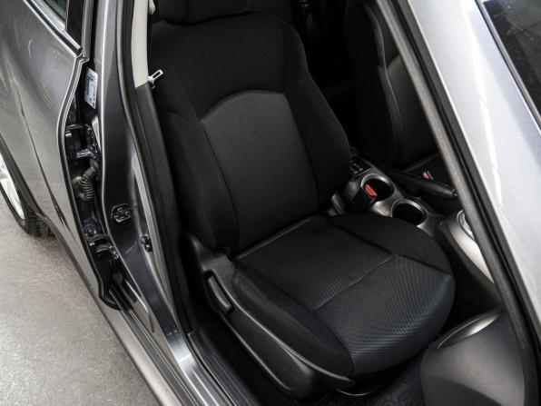 Nissan Juke I с пробегом 2012 года, цена 990 000 рублей, 108446 км, внедорожник, Автокод Объявления