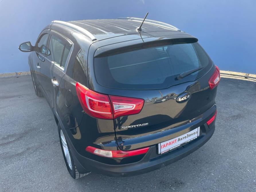 Kia Sportage III Стерлитамак  - изображение 6