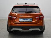 Lada (ВАЗ) Vesta I Москва  - изображение 22