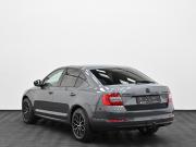 Skoda Octavia III (A7) Москва  - изображение 18