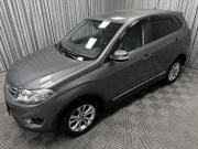Chery Tiggo 5 I Стерлитамак  - изображение 48