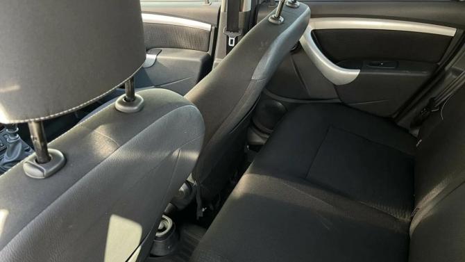 Nissan Terrano III (D10) с пробегом 2017 года, цена 1 292 000 рублей, 151024 км, внедорожник, Автокод Объявления