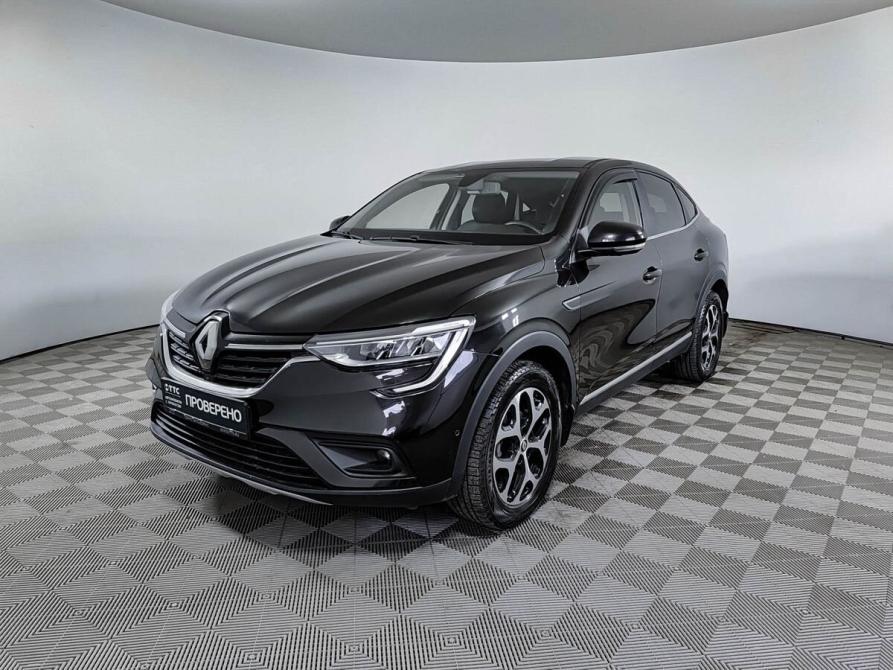 Renault Arkana I Уфа  - изображение 1