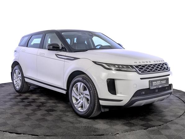Land Rover Range Rover Evoque II с пробегом 2020 года, цена 3 950 000 рублей, 42700 км, внедорожник, Автокод Объявления