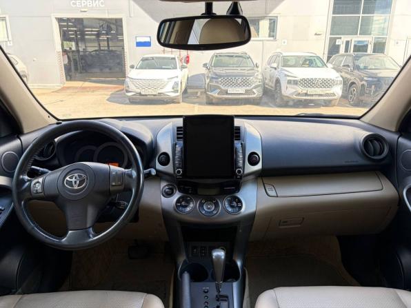 Toyota RAV4 III (XA30) с пробегом 2009 года, цена 1 170 000 рублей, 173043 км, внедорожник, Автокод Объявления
