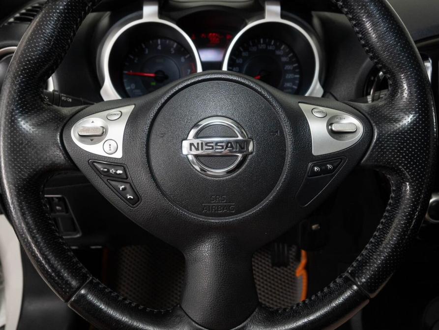 Nissan Juke I Казань  - изображение 9