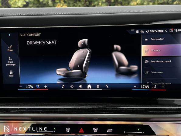 Новый BMW 7 серии VII (G70) Рестайлинг 2026 года, цена 13 990 000 рублей, седан, Автокод Объявления