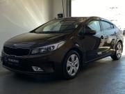 Kia Cerato III Рестайлинг (Classic) Уфа  - изображение 23
