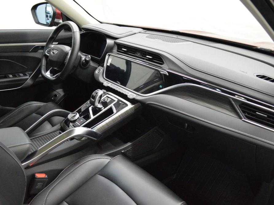 Geely Atlas Pro Санкт-Петербург  - изображение 12
