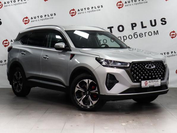 Chery Tiggo 7 Pro Max I с пробегом 2024 года, цена 2 149 000 рублей, 52500 км, внедорожник, Автокод Объявления