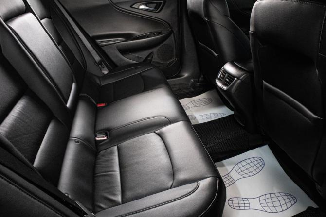 Chevrolet Malibu IX Рестайлинг с пробегом 2019 года, цена 2 059 000 рублей, 74000 км, седан, Автокод Объявления