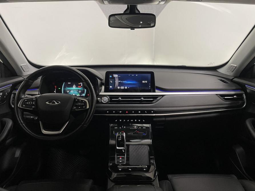 Chery Tiggo 7 Pro I Воронеж  - изображение 12
