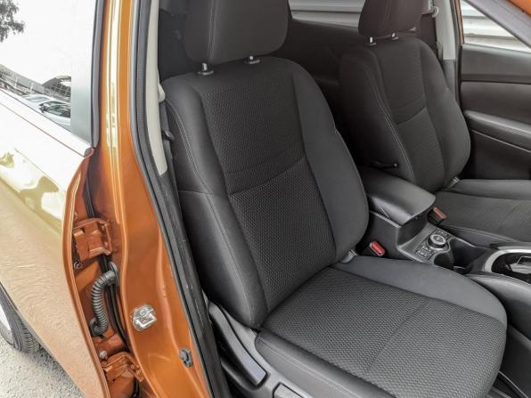 Nissan X-Trail III Рестайлинг с пробегом 2021 года, цена 2 470 000 рублей, 67161 км, внедорожник, Автокод Объявления