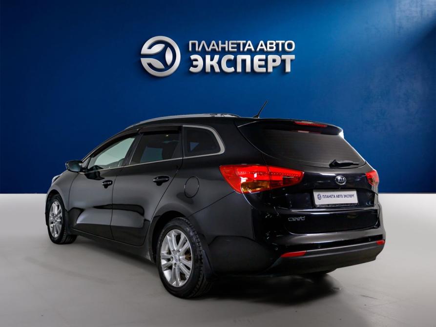 Kia Ceed II Челябинск  - изображение 6