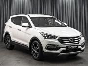 Hyundai Santa Fe III Рестайлинг Ставрополь  - изображение 26