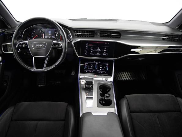 Audi A6 V (C8) с пробегом 2019 года, цена 3 199 000 рублей, 145000 км, седан, Автокод Объявления