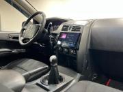 SsangYong Actyon Sports II Кемерово  - изображение 28