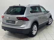 Volkswagen Tiguan II Курск  - изображение 26