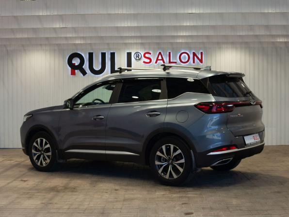 Chery Tiggo 7 Pro I с пробегом 2021 года, цена 1 850 000 рублей, 35508 км, внедорожник, Автокод Объявления