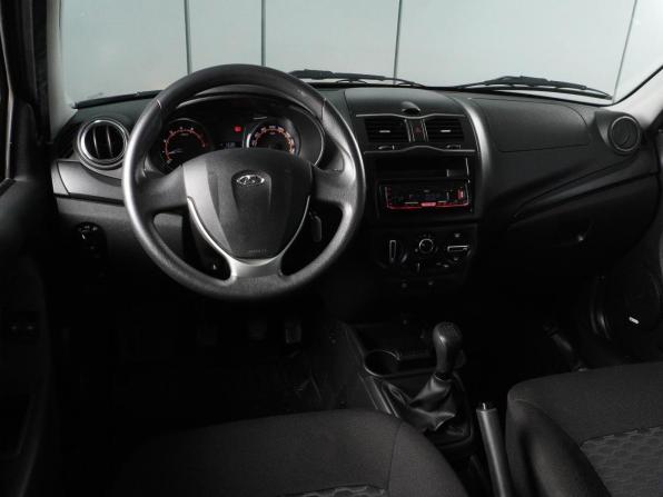 Lada (ВАЗ) Granta I Рестайлинг с пробегом 2020 года, цена 739 000 рублей, 31614 км, универсал, Автокод Объявления