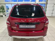 Lada (ВАЗ) Granta I Рестайлинг Волгоград  - изображение 22