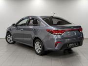 Kia Rio IV Москва  - изображение 35