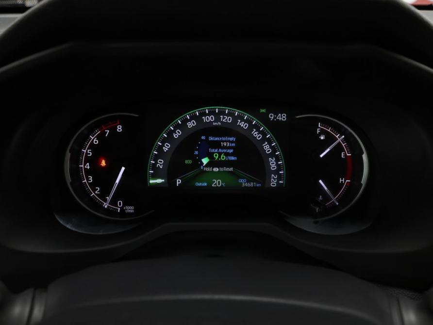 Toyota RAV4 V (XA50) Москва  - изображение 15