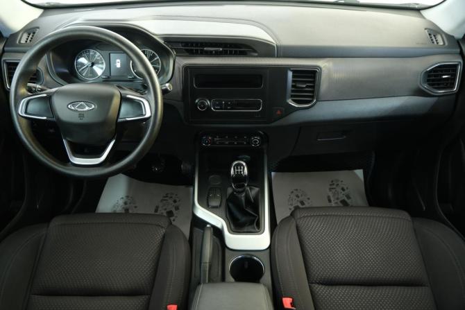 Chery Tiggo 4 I с пробегом 2019 года, цена 1 299 000 рублей, 40032 км, внедорожник, Автокод Объявления