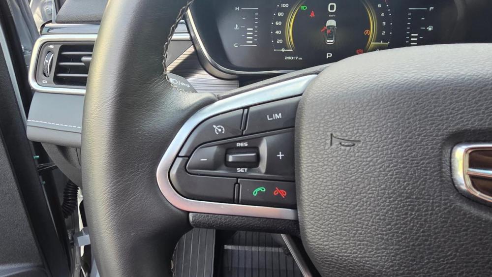 Geely Atlas Pro Санкт-Петербург  - изображение 11