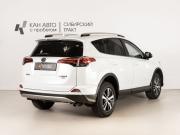 Toyota RAV4 IV (XA40) Рестайлинг Казань  - изображение 11