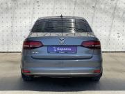 Volkswagen Jetta VI Рестайлинг Тамбов  - изображение 25