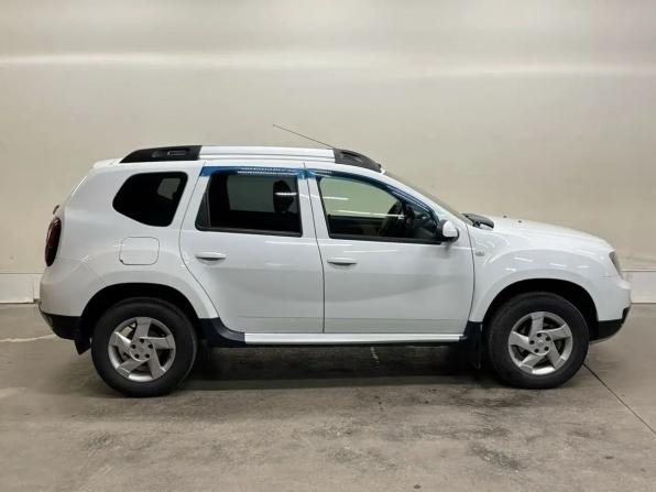 Renault Duster I Рестайлинг с пробегом 2017 года, цена 1 277 000 рублей, 143378 км, внедорожник, Автокод Объявления