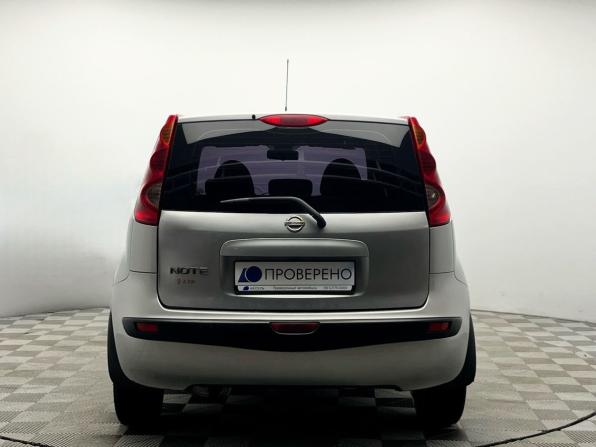 Nissan Note I с пробегом 2006 года, цена 429 000 рублей, 151272 км, хэтчбек, Автокод Объявления
