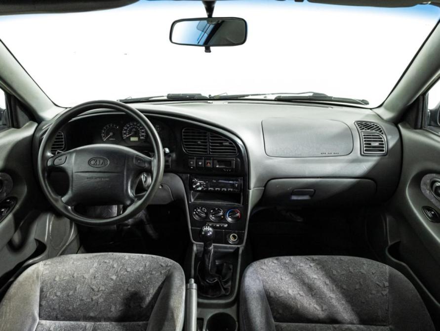 Kia Spectra I Рестайлинг 2 Санкт-Петербург  - изображение 14