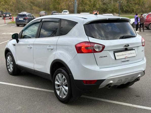 Ford Kuga I с пробегом 2012 года, цена 1 125 000 рублей, 323697 км, внедорожник, Автокод Объявления