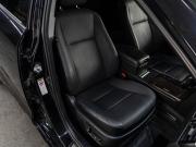 Toyota Camry VII (XV50) Рестайлинг Тюмень  - изображение 39