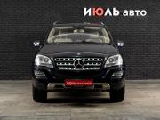 Mercedes-Benz M-Класс III (W166) Екатеринбург  - изображение 24