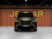 BMW X7 I (G07) Рестайлинг Москва  - изображение 29