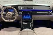 Mercedes-Benz S-Класс VII (W223) Екатеринбург  - изображение 39