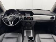 Mercedes-Benz GLK-Класс I (X204) Рестайлинг Воронеж  - изображение 26