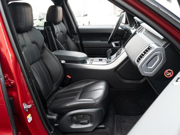 Land Rover Range Rover Sport II с пробегом 2015 года, цена 4 350 000 рублей, 87667 км, внедорожник, Автокод Объявления