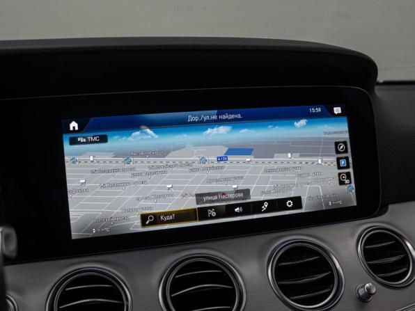 Mercedes-Benz E-Класс V (W213 S213 C238) Рестайлинг с пробегом 2021 года, цена 3 870 000 рублей, 78495 км, седан, Автокод Объявления
