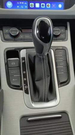 Geely Atlas I с пробегом 2019 года, цена 1 529 000 рублей, 93600 км, внедорожник, Автокод Объявления