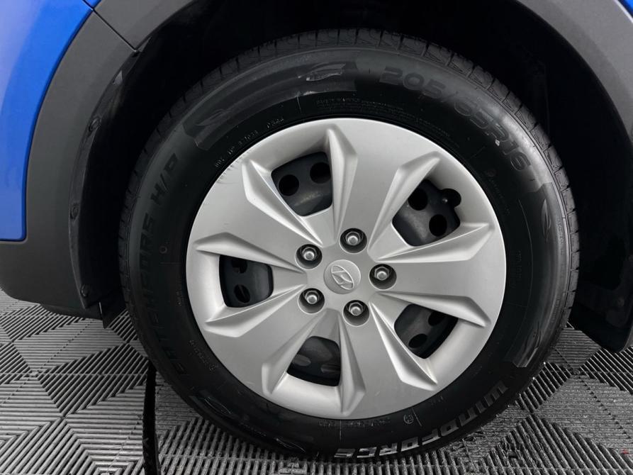 Hyundai Creta I Архангельск  - изображение 17