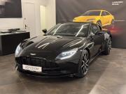 Aston Martin DB11 I Москва  - изображение 39
