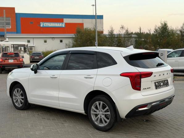 Haval Jolion I с пробегом 2021 года, цена 1 650 000 рублей, 29378 км, внедорожник, Автокод Объявления