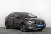 Lada (ВАЗ) Vesta I Томск  - изображение 19